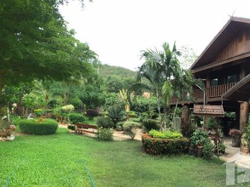 5 Bedroom House for sale in Ping Khong, Chiang Mai
