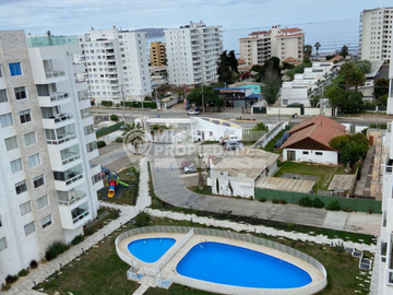 SE VENDE HERMOSO DEPARTAMENTO EN AV. PACIFICO, LA SERENA