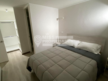 SE VENDE HERMOSO DEPARTAMENTO EN AV. PACIFICO, LA SERENA
