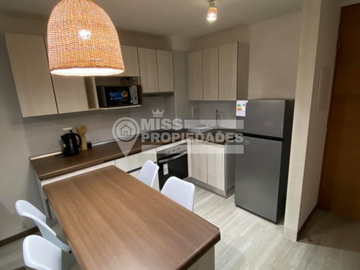 SE VENDE HERMOSO DEPARTAMENTO EN AV. PACIFICO, LA SERENA