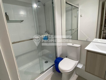 SE VENDE HERMOSO DEPARTAMENTO EN AV. PACIFICO, LA SERENA