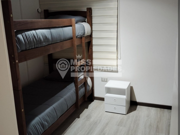 SE VENDE HERMOSO DEPARTAMENTO EN AV. PACIFICO, LA SERENA