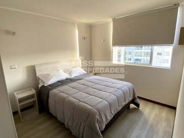 SE VENDE HERMOSO DEPARTAMENTO EN AV. PACIFICO, LA SERENA