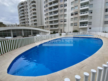 SE VENDE HERMOSO DEPARTAMENTO EN AV. PACIFICO, LA SERENA