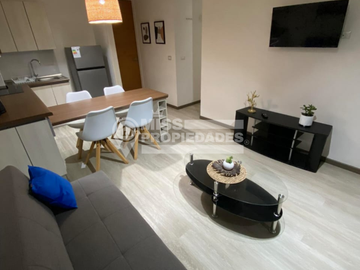 SE VENDE HERMOSO DEPARTAMENTO EN AV. PACIFICO, LA SERENA