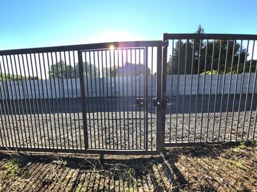 Vende Sitio en Los Ángeles en Condominio camino Antuco.