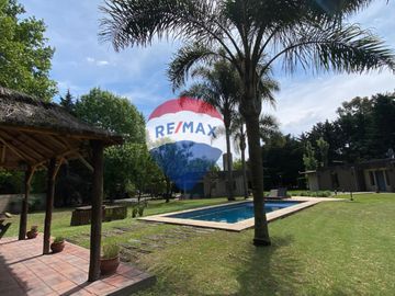 Casas en Venta La Plata lindero a la Candida