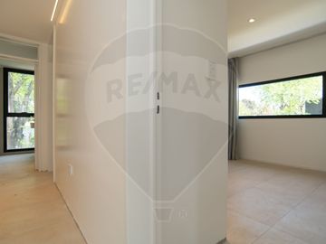 Casa a estrenar City bell 3 dormitorios+pileta