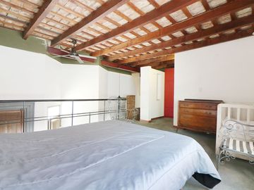 DUPLEX 3 AMB C/ PATIO Y COCHERA - VENTA/ SAN TELMO