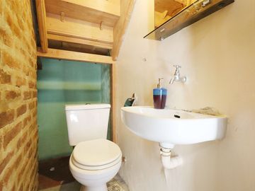 DUPLEX 3 AMB C/ PATIO Y COCHERA - VENTA/ SAN TELMO