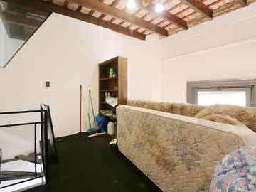 DUPLEX 3 AMB C/ PATIO Y COCHERA - VENTA/ SAN TELMO