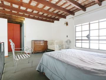 DUPLEX 3 AMB C/ PATIO Y COCHERA - VENTA/ SAN TELMO