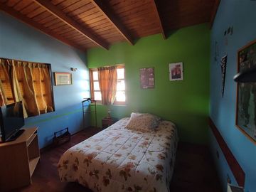 Casa en Venta en Via Regina / Monseñor Edwards