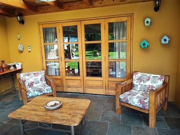 Casa en Venta en Via Regina / Monseñor Edwards