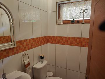 Casa en Venta en Via Regina / Monseñor Edwards
