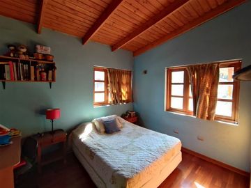 Casa en Venta en Via Regina / Monseñor Edwards