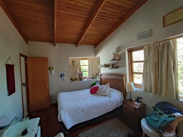 Casa en Venta en Via Regina / Monseñor Edwards