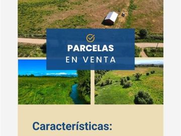 Parcela en Venta en https://maps.google.com/?q=-35.973755,-71.62----