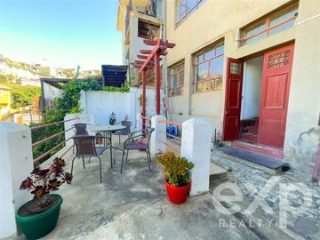 Casa en Venta en Avda. Alemania | Cerro Mariposa