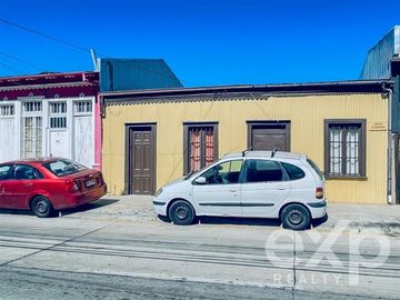 Casa en Venta en Avda. Alemania | Cerro Mariposa