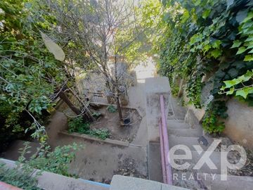 Casa en Venta en Avda. Alemania | Cerro Mariposa