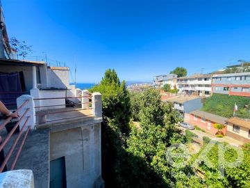 Casa en Venta en Avda. Alemania | Cerro Mariposa