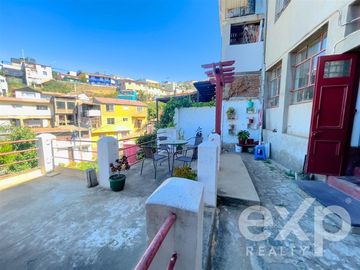 Casa en Venta en Avda. Alemania | Cerro Mariposa