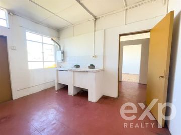 Casa en Venta en Avda. Alemania | Cerro Mariposa