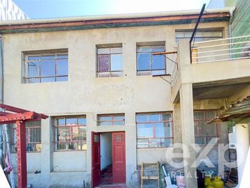 Casa en Venta en Avda. Alemania | Cerro Mariposa