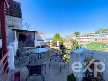 Casa en Venta en Avda. Alemania | Cerro Mariposa