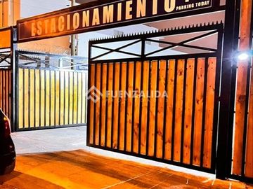 Sitio en Venta en Avenida Ossandon