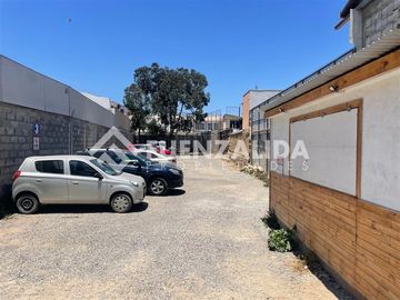 Sitio en Venta en Avenida Ossandon