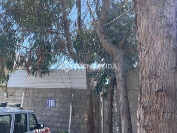 Sitio en Venta en Avenida Ossandon