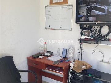 Sitio en Venta en Avenida Ossandon