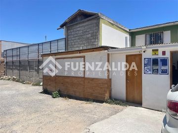 Sitio en Venta en Avenida Ossandon