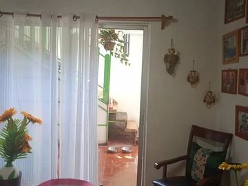Casa en Venta en Argentina con Chile