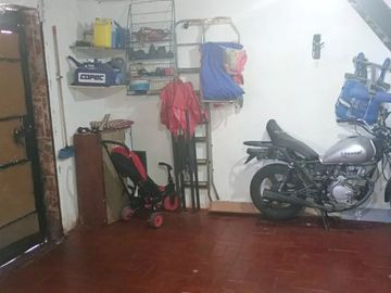 Casa en Venta en Argentina con Chile