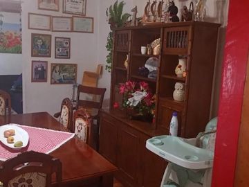 Casa en Venta en Argentina con Chile