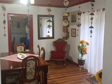 Casa en Venta en Argentina con Chile