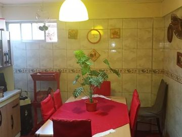 Casa en Venta en Argentina con Chile