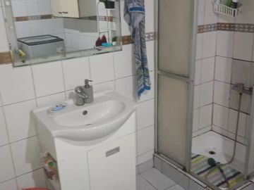 Casa en Venta en Argentina con Chile