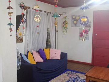 Casa en Venta en Argentina con Chile