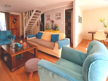Casa en Venta en Don Sebastián Rauquén