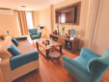 Casa en Venta en Don Sebastián Rauquén