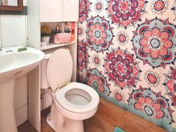 Casa en Venta en Don Sebastián Rauquén