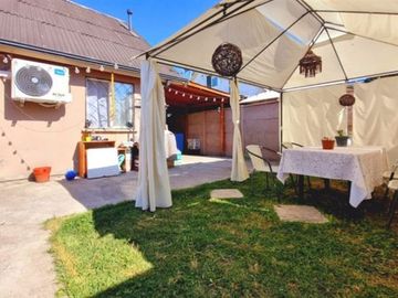 Casa en Venta en Don Sebastián Rauquén