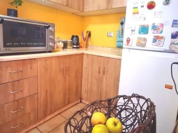 Casa en Venta en Don Sebastián Rauquén