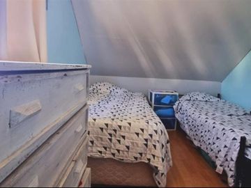Casa en Venta en Don Sebastián Rauquén