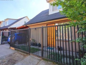 Casa en Venta en Don Sebastián Rauquén