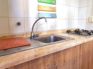 Casa en Venta en Don Sebastián Rauquén
